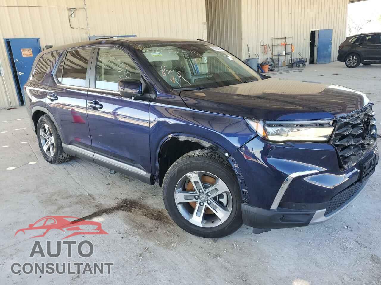 HONDA PILOT 2023 - 5FNYG2H47PB001028