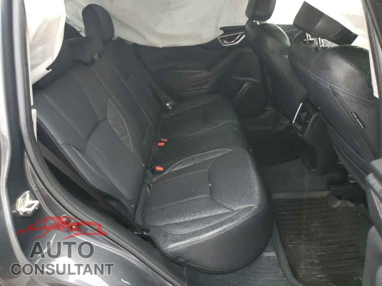 SUBARU FORESTER 2020 - JF2SKAUCXLH568860