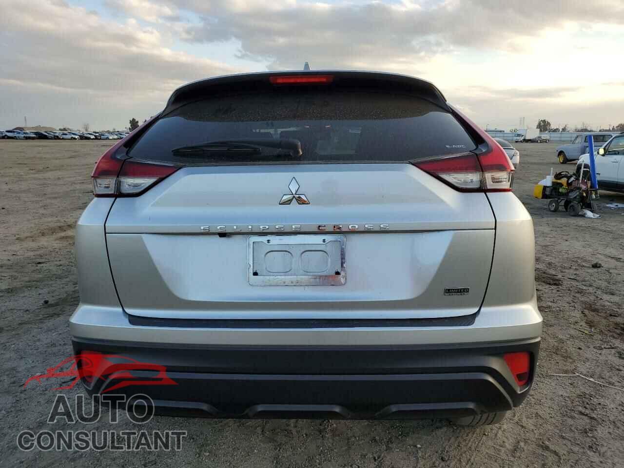 MITSUBISHI ECLIPSE 2023 - JA4ATVAA2PZ047126