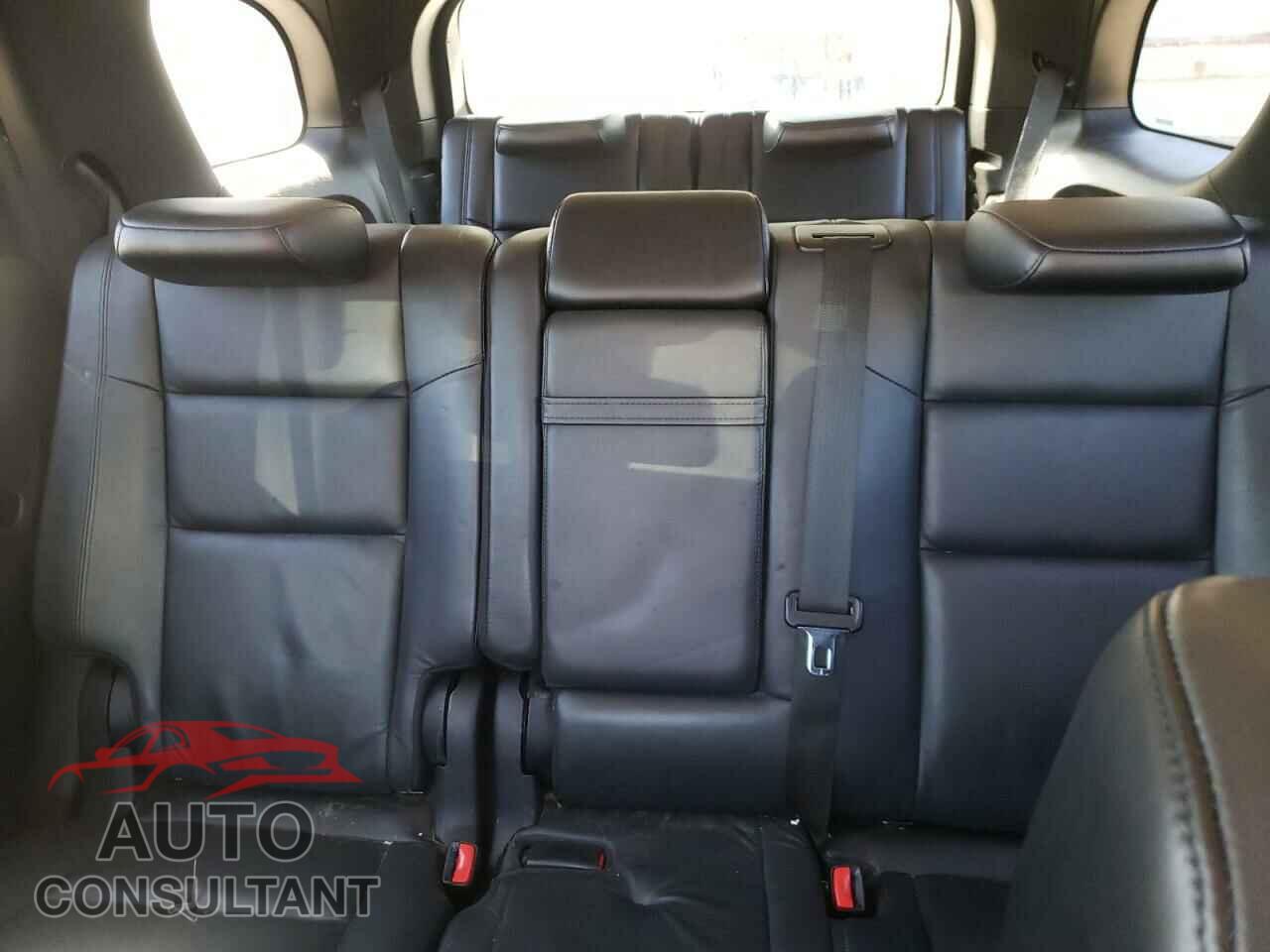 DODGE DURANGO 2015 - 1C4RDJDG3FC818421