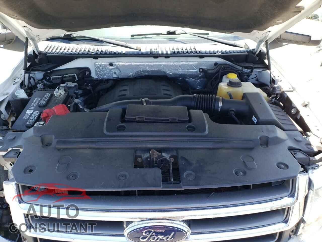 FORD EXPEDITION 2016 - 1FMJK2AT9GEF01559