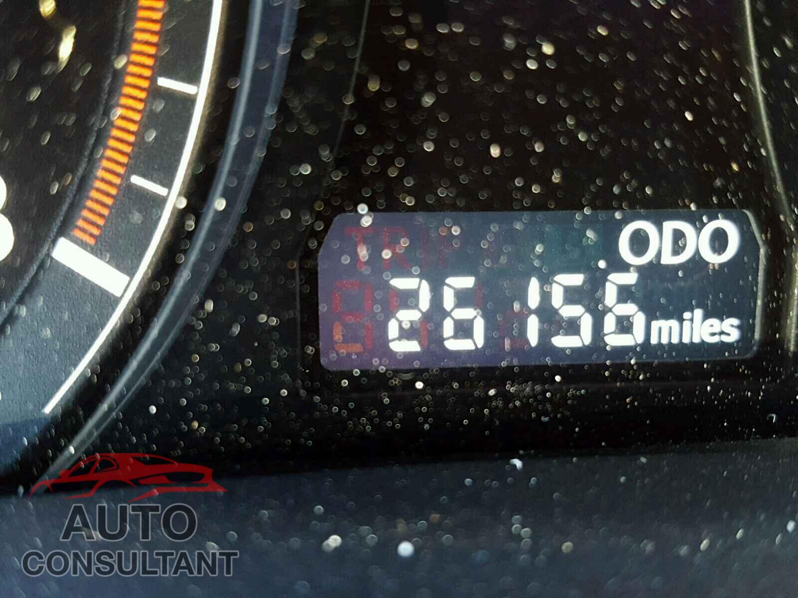 LEXUS RX 350 2015 - JTJZK1BA3F2425302