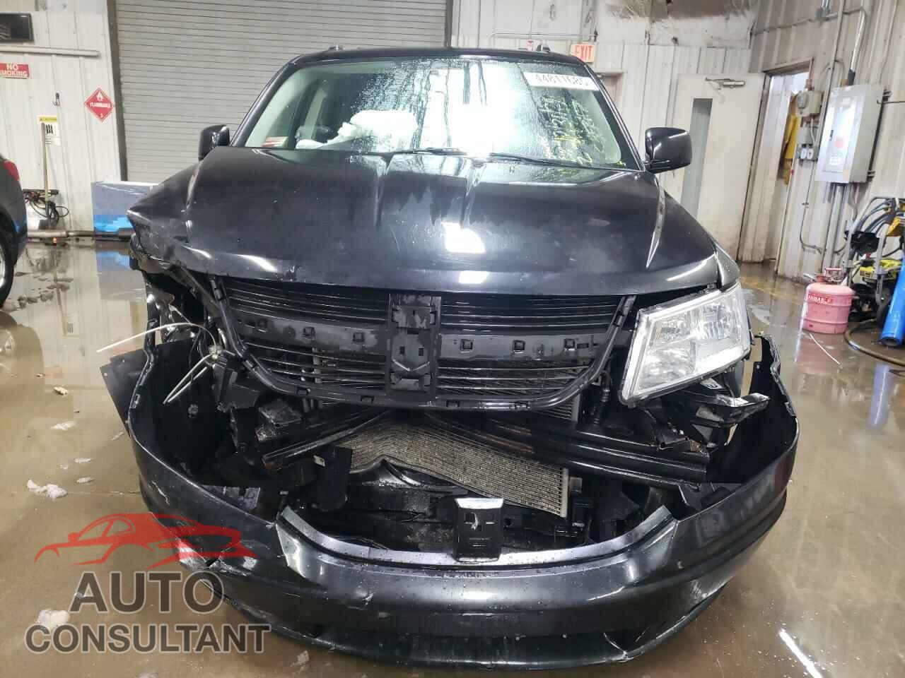 DODGE JOURNEY 2010 - 3D4PH5FV4AT190089