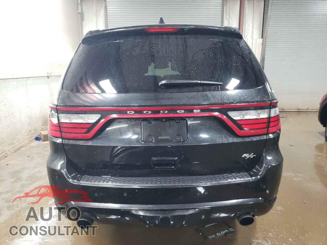 DODGE DURANGO 2014 - 1C4SDJCT1EC576520