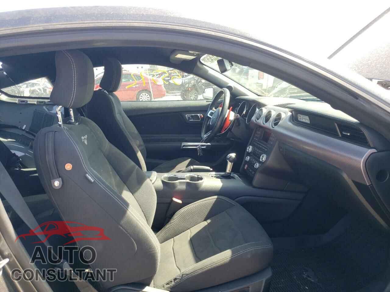 FORD MUSTANG 2016 - 1FA6P8TH3G5294311