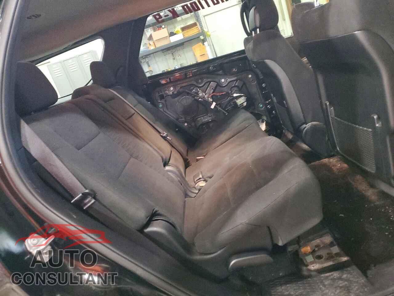 DODGE DURANGO 2020 - 1C4SDJFT1LC308950