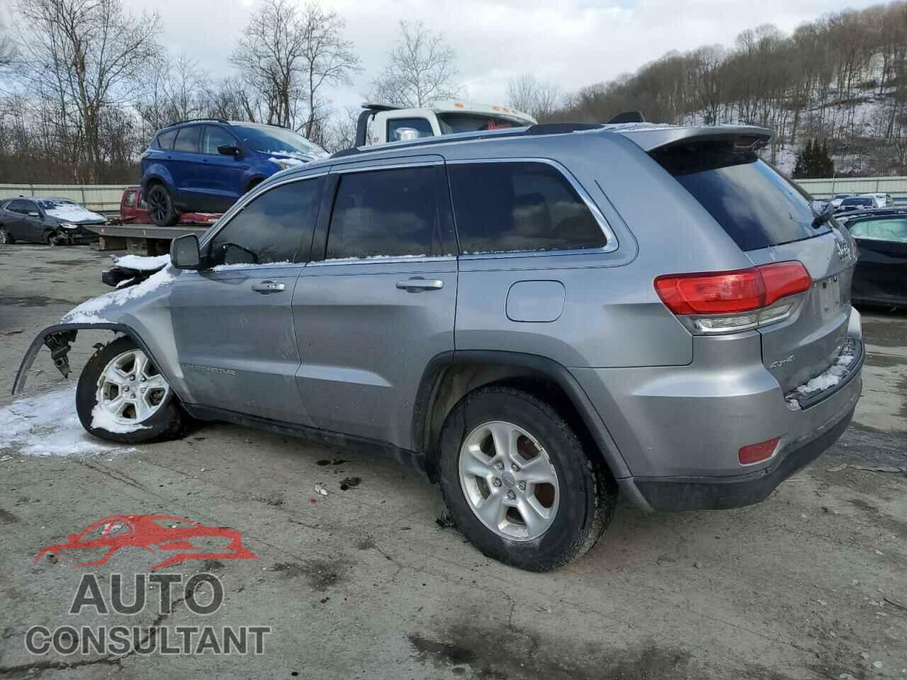 JEEP GRAND CHER 2014 - 1C4RJFAG2EC238912
