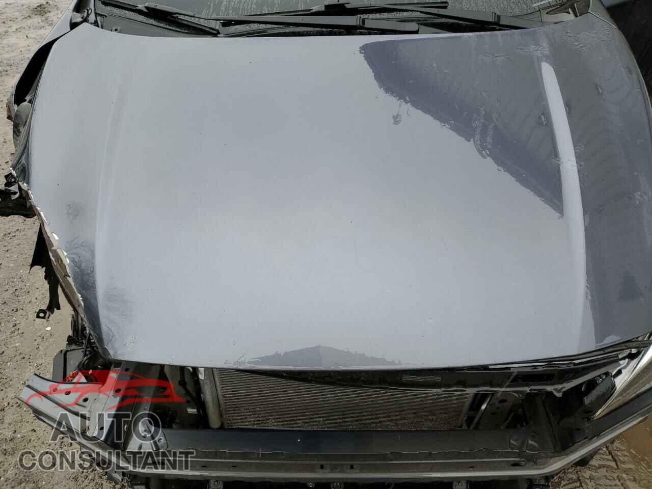 SUBARU IMPREZA 2017 - 4S3GTAB6XH3715472