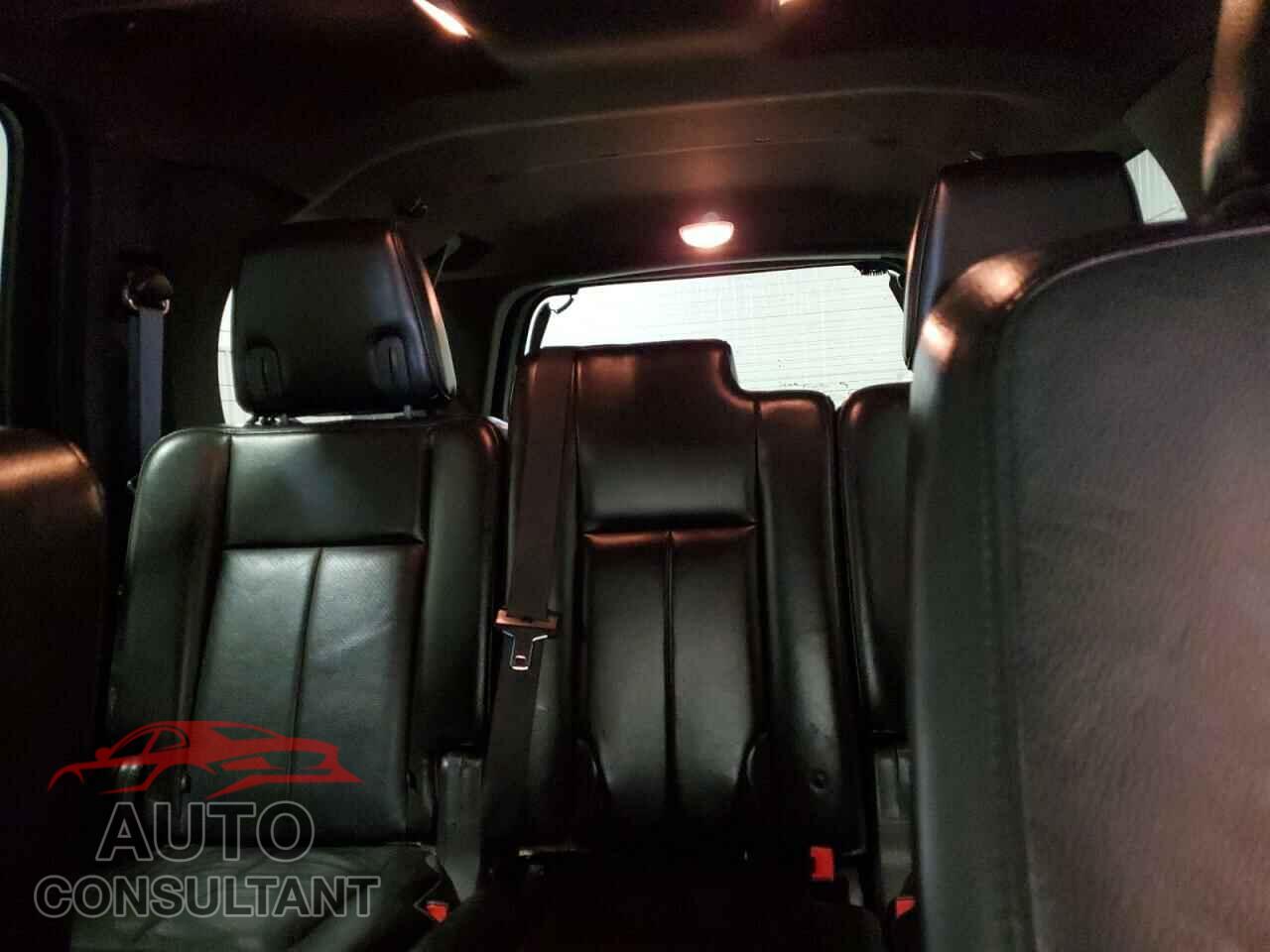 FORD EXPEDITION 2012 - 1FMJK2A54CEF54617