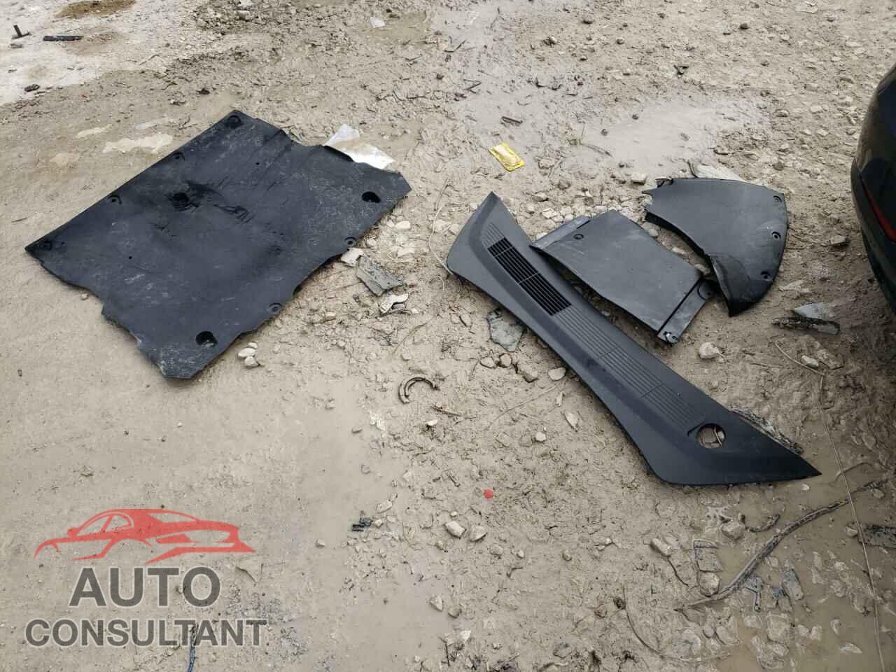 TESLA MODEL 3 2022 - 5YJ3E1EA0NF187819