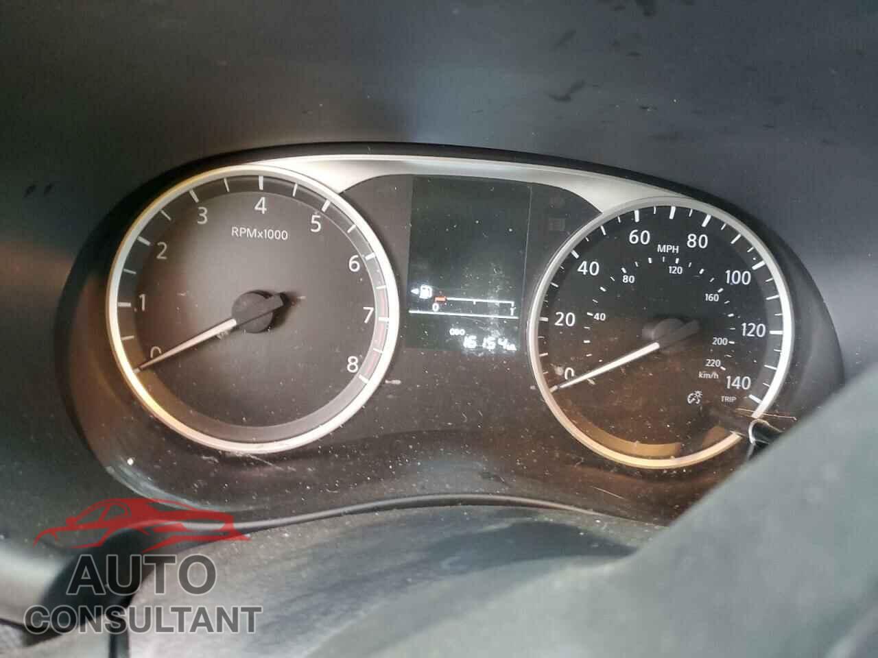 NISSAN KICKS 2024 - 3N1CP5BV7RL521122
