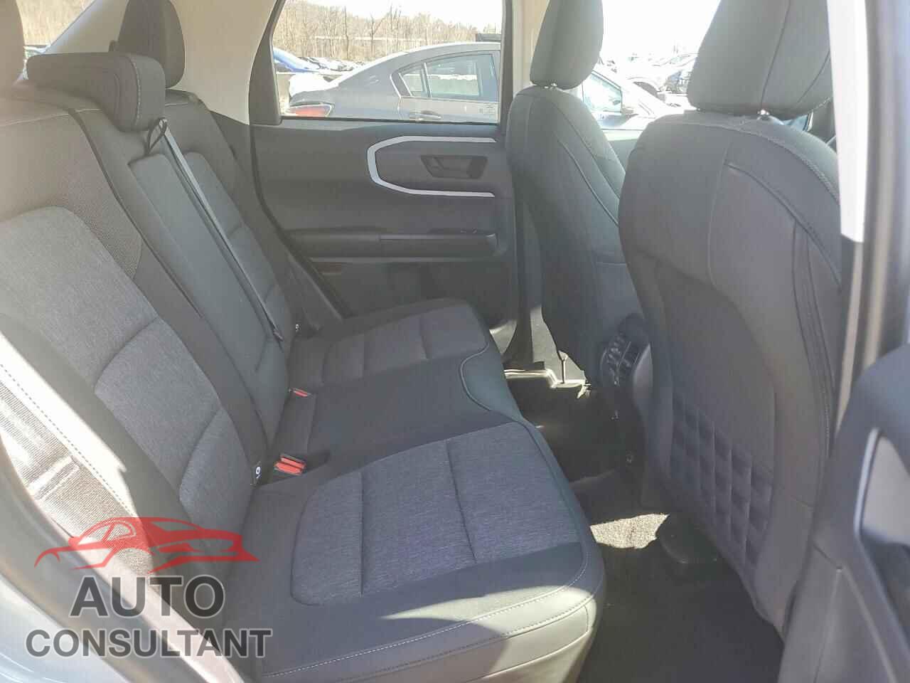 FORD BRONCO 2024 - 3FMCR9B63RRE26914