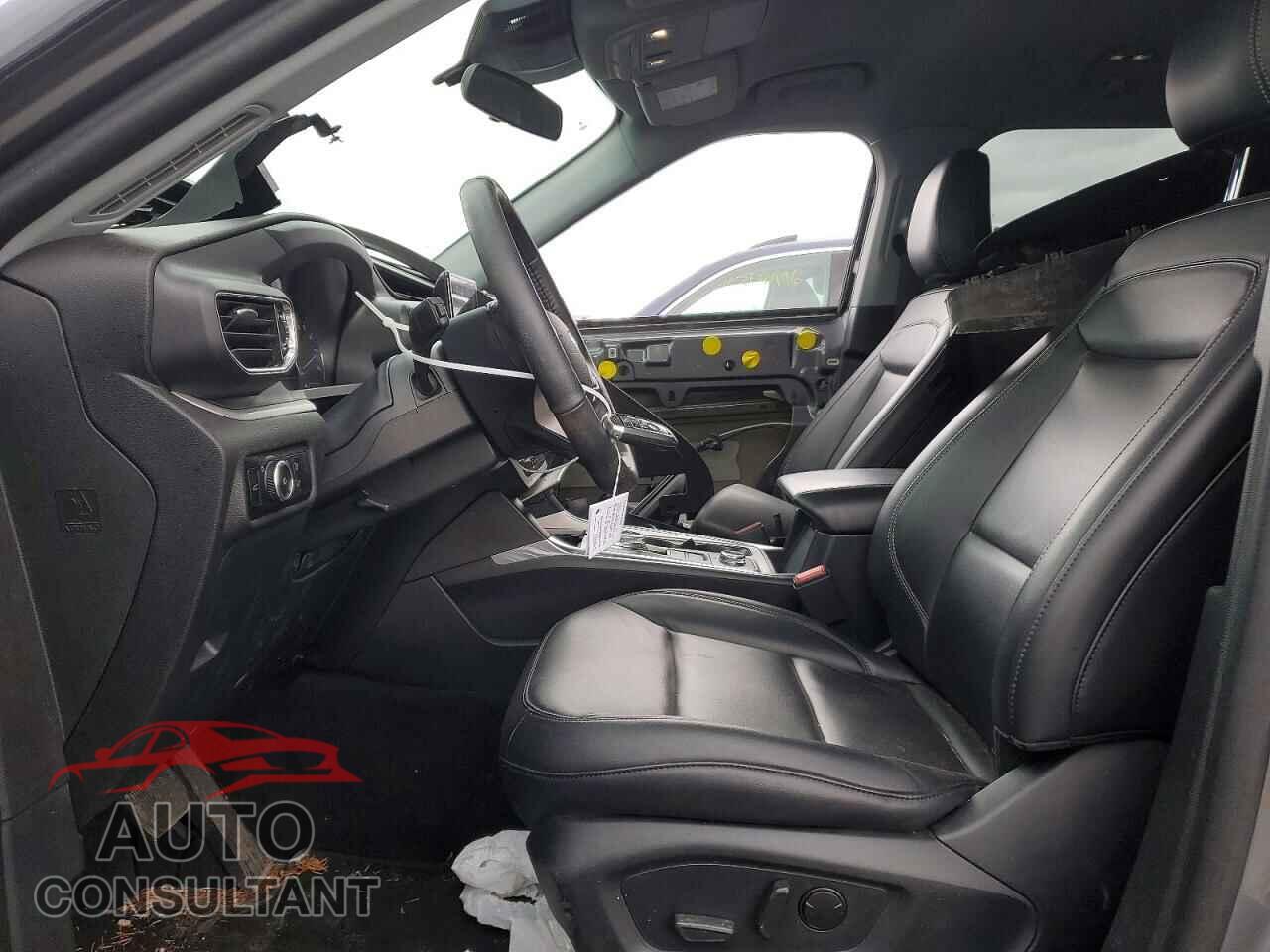 FORD EXPLORER 2023 - 1FMSK8DH6PGC35422