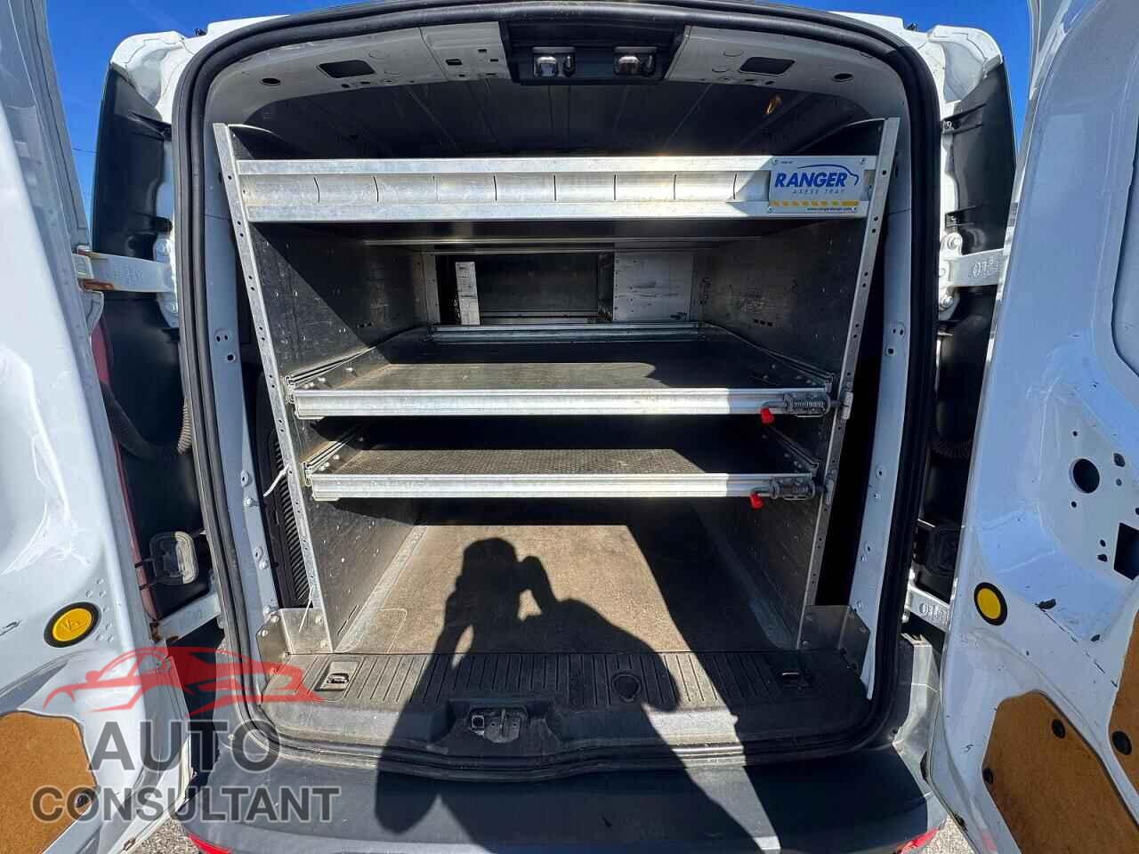 FORD TRANSIT 2015 - NM0LS7E73F1214633