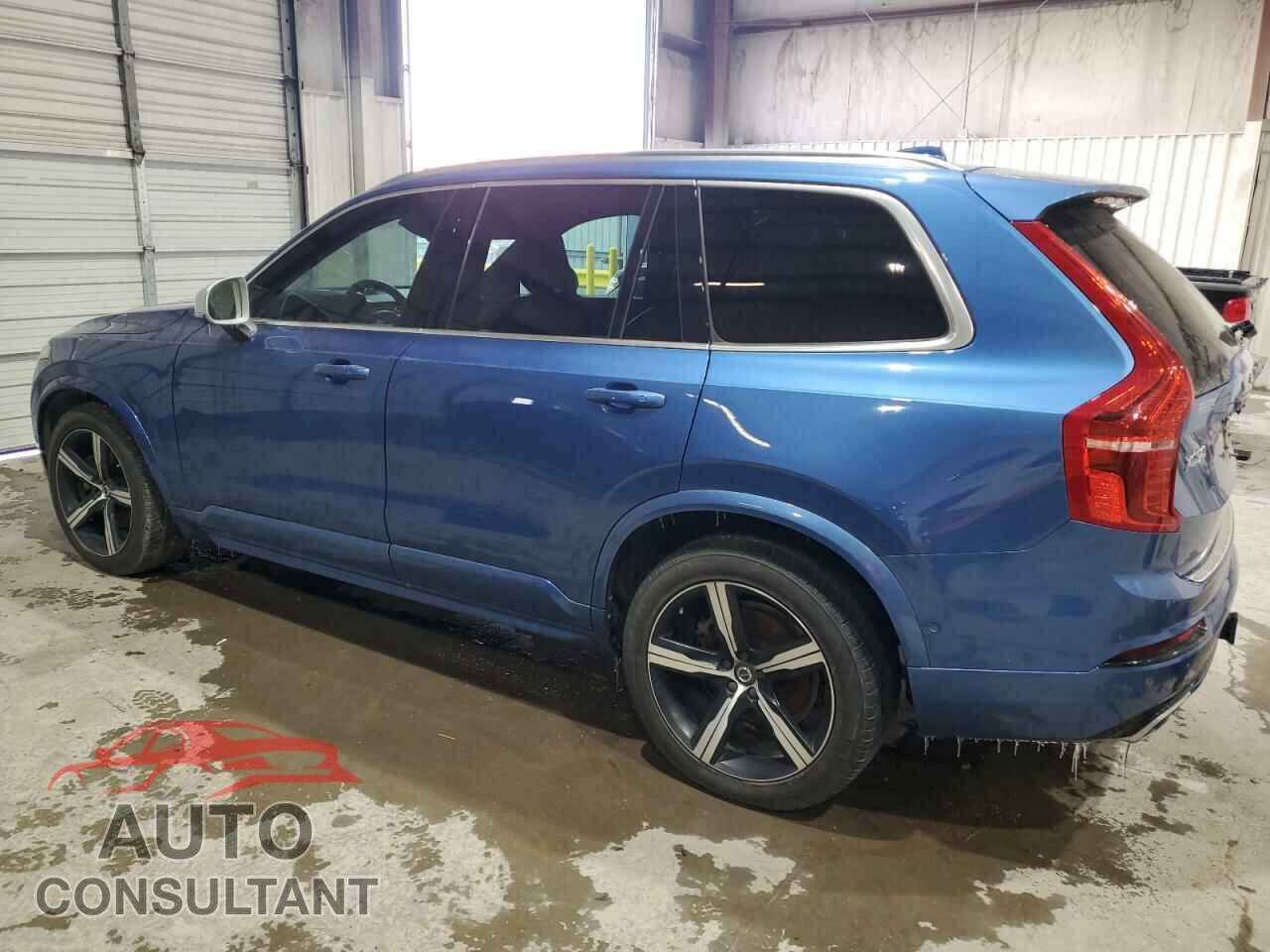 VOLVO XC90 2016 - YV4A22PM7G1057896