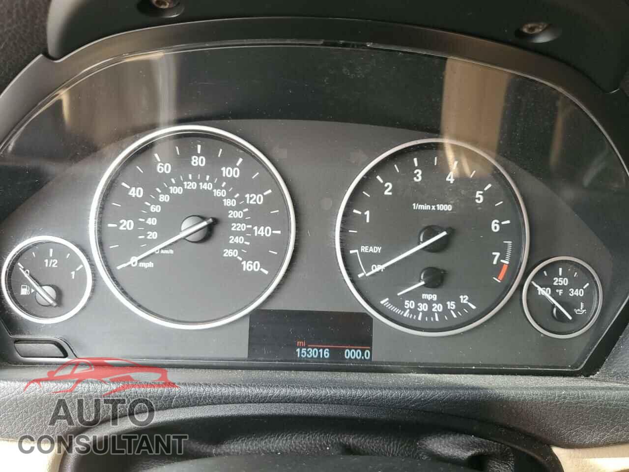 BMW 4 SERIES 2014 - WBA3N3C55EF711542