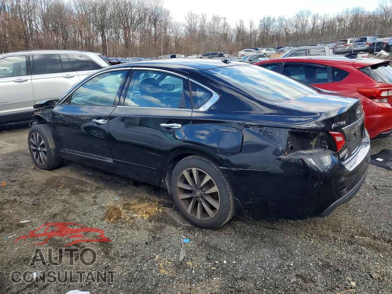 NISSAN ALTIMA 2016 - 1N4AL3AP1GC202885