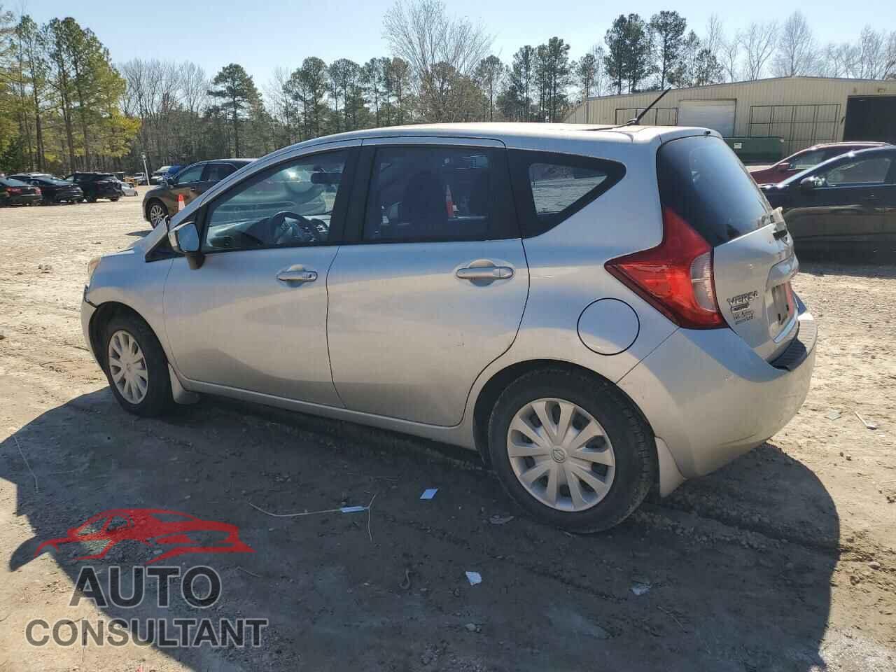 NISSAN VERSA 2015 - 3N1CE2CP2FL435197