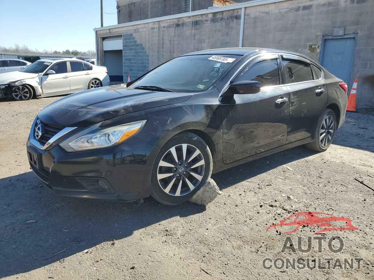 NISSAN ALTIMA 2017 - 1N4AL3AP1HC120043