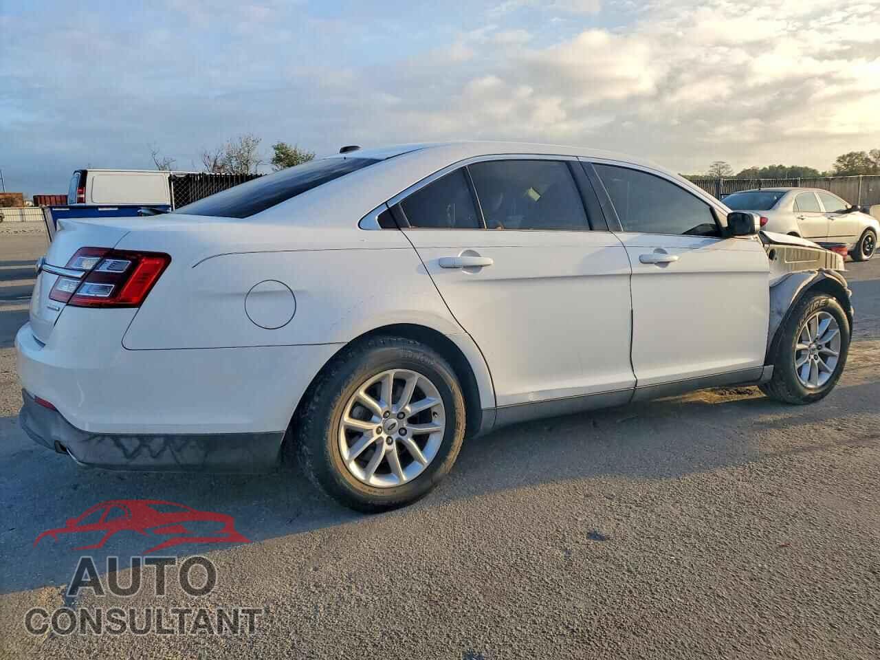 FORD TAURUS 2014 - 1FAHP2D80EG126759