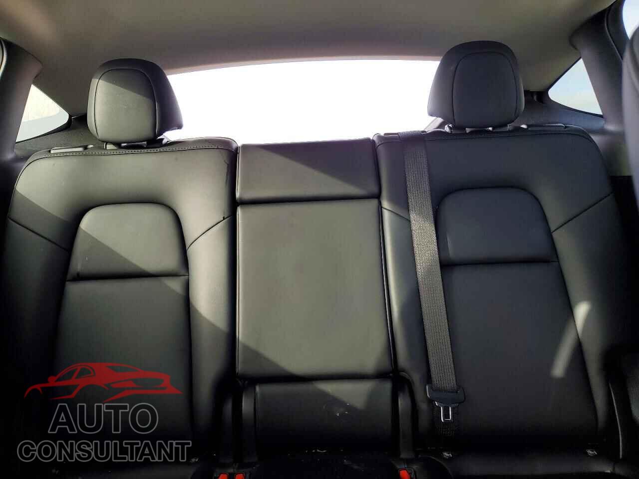 TESLA MODEL Y 2023 - 7SAYGDEE8PF707419
