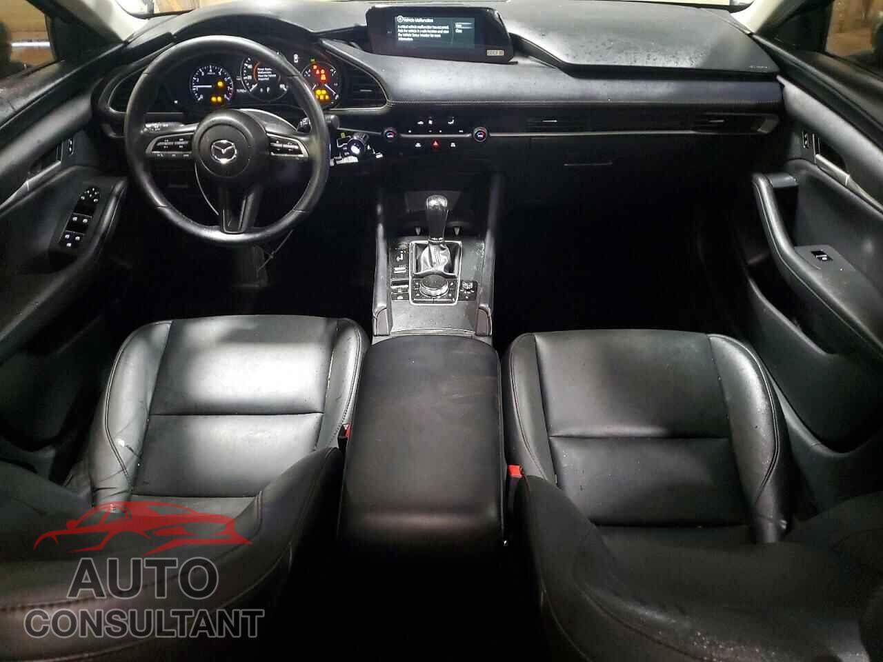 MAZDA 3 2023 - 3MZBPABM6PM357407