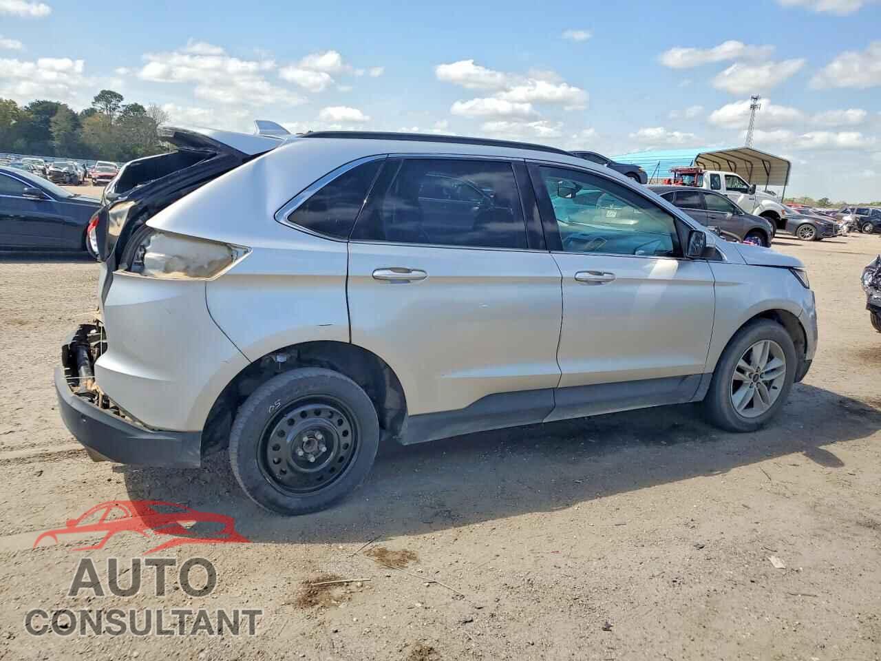 FORD EDGE 2016 - 2FMPK3J96GBC63573
