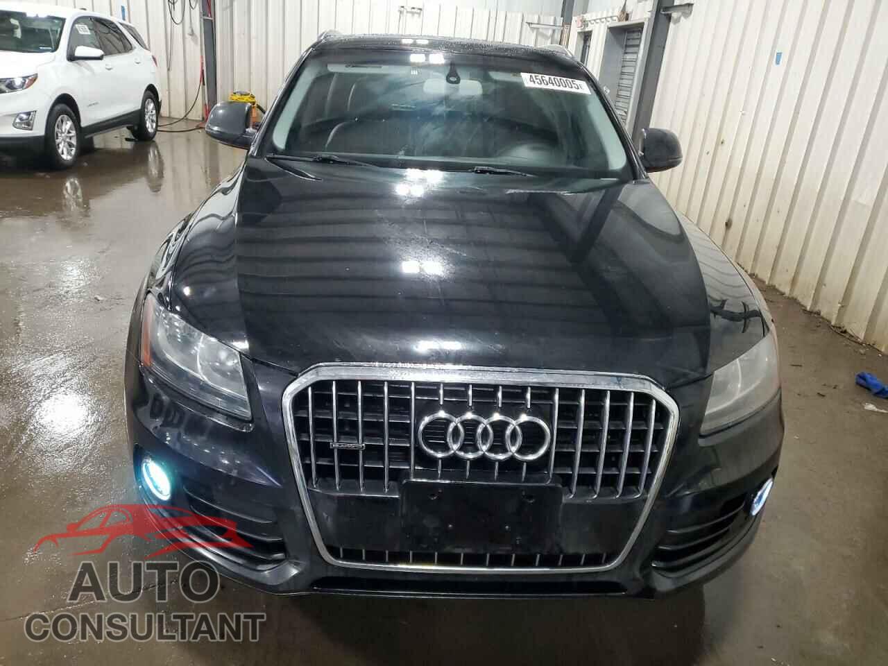 AUDI Q5 2013 - WA1CFAFPXDA086062