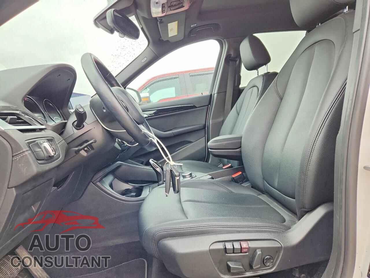 BMW X1 2021 - WBXJG9C04M5T98616