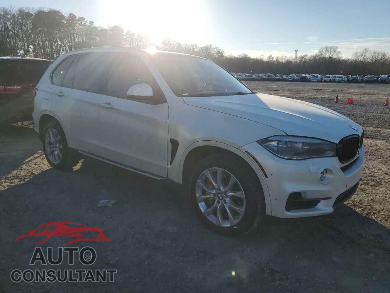 BMW X5 2014 - 5UXKR6C52E0C03022