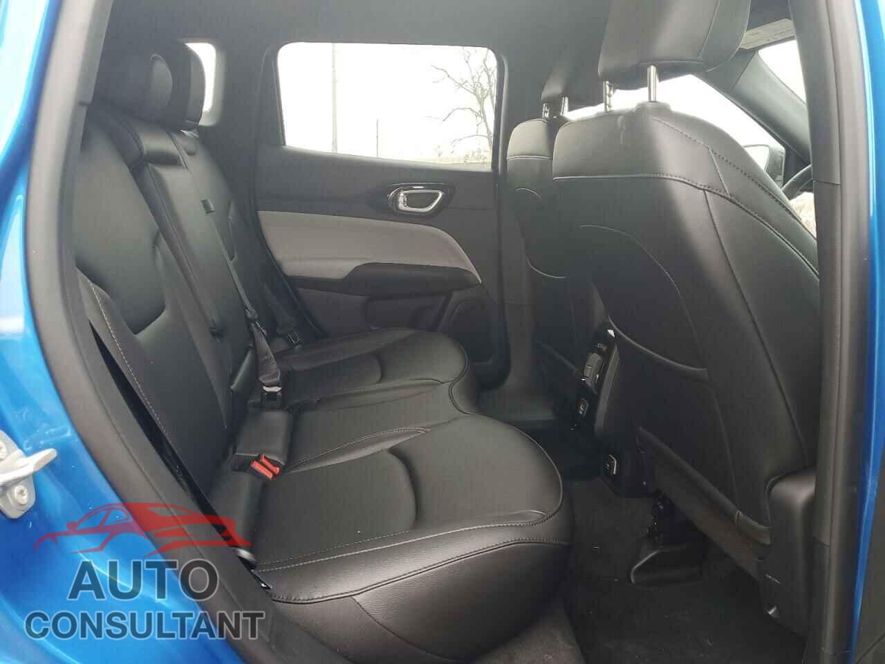 JEEP COMPASS 2024 - 3C4NJDCN9RT112510