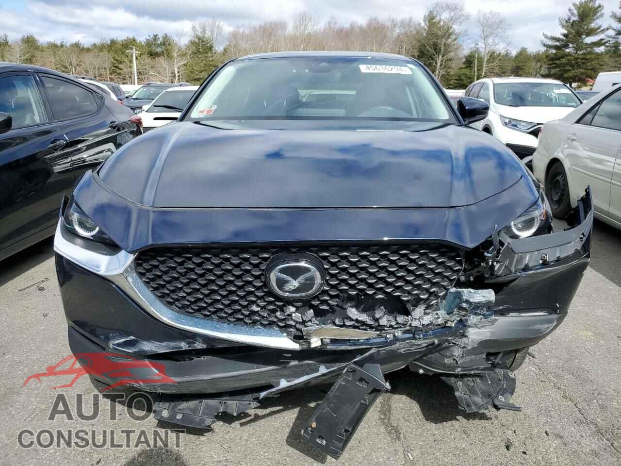 MAZDA CX30 2021 - 3MVDMBBL6MM313502
