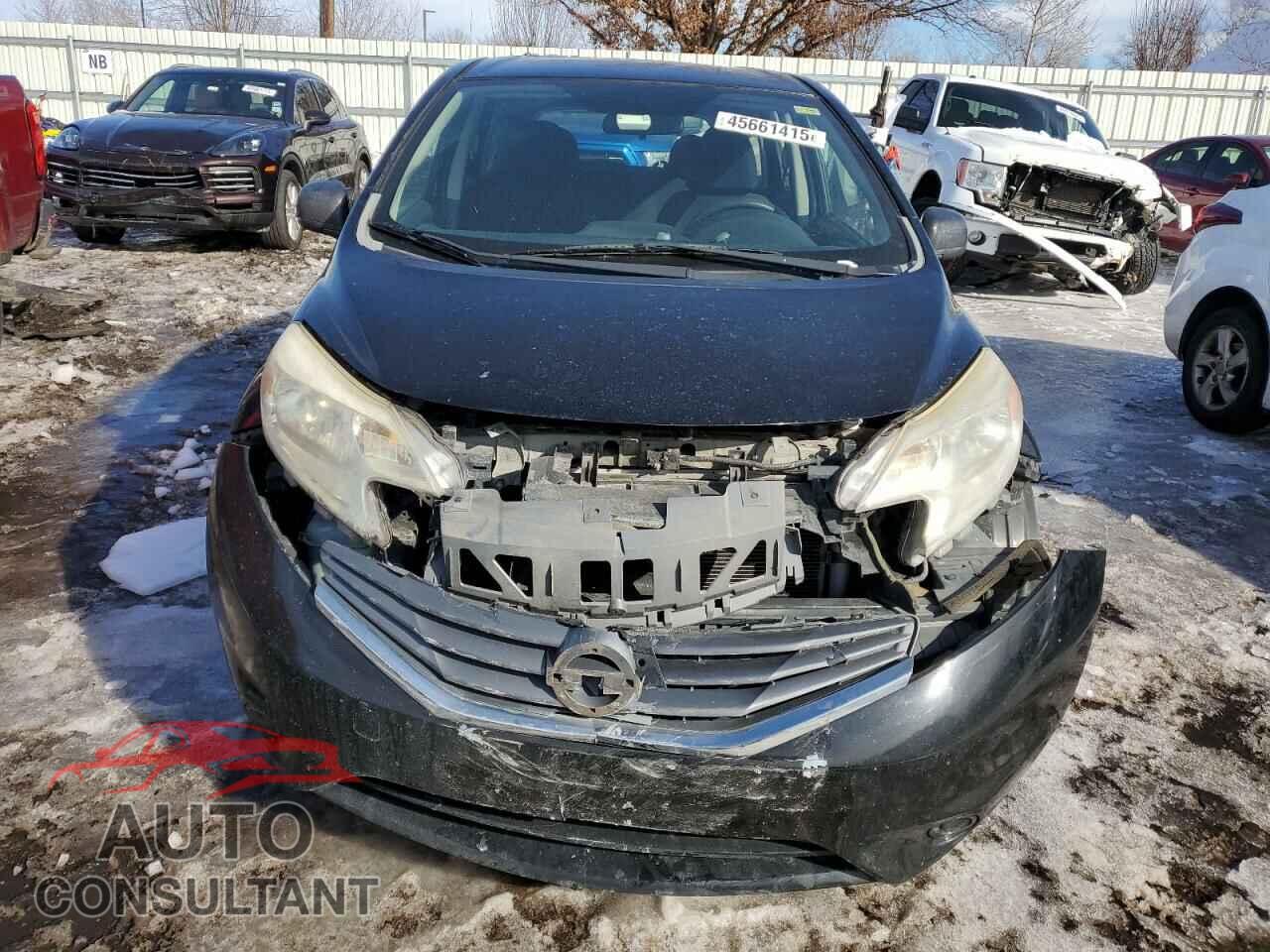 NISSAN VERSA 2014 - 3N1CE2CP4EL386048