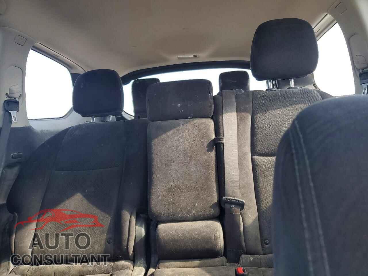 NISSAN PATHFINDER 2014 - 5N1AR2MM8EC694196