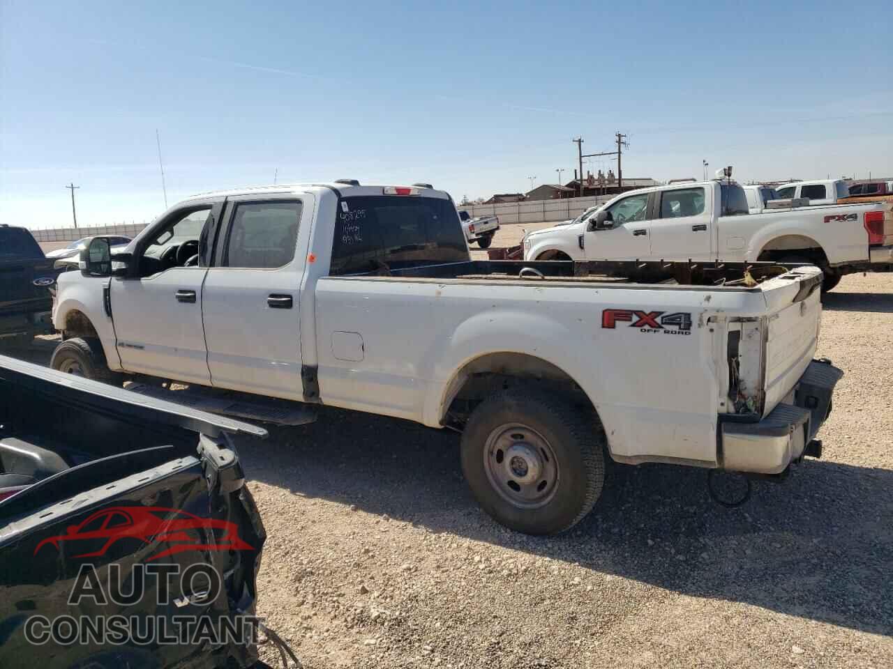 FORD F250 2021 - 1FT7W2BTXMEC26975