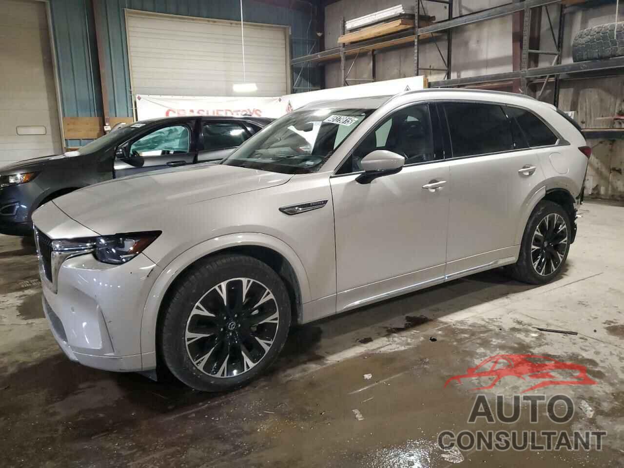 MAZDA CX-90 2024 - JM3KK1HCXR1141115