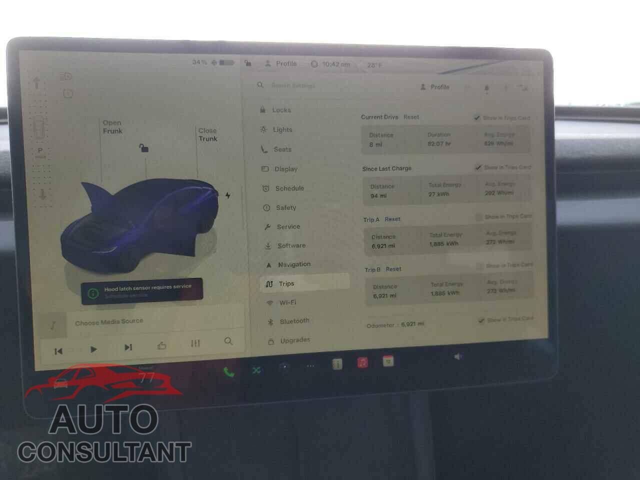 TESLA MODEL 3 2024 - 5YJ3E1EB4RF751163
