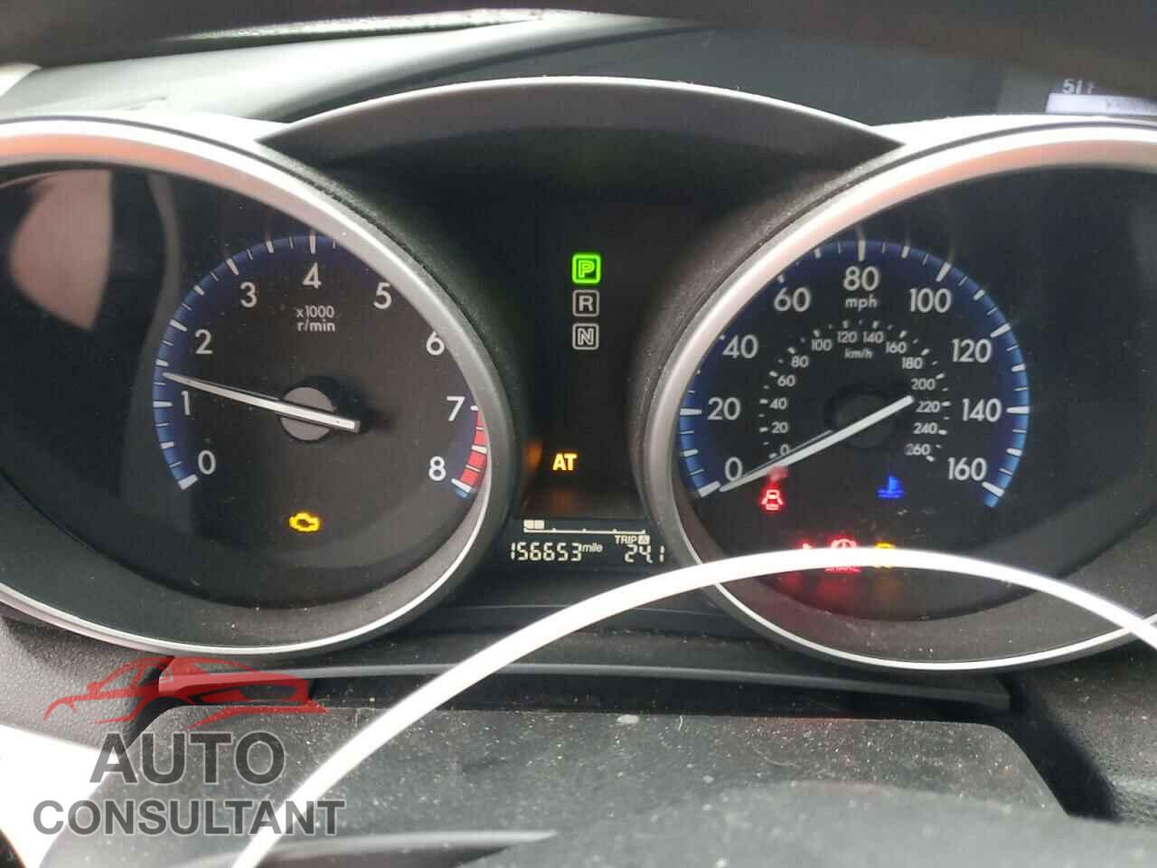 MAZDA 3 2013 - JM1BL1UP3D1755236