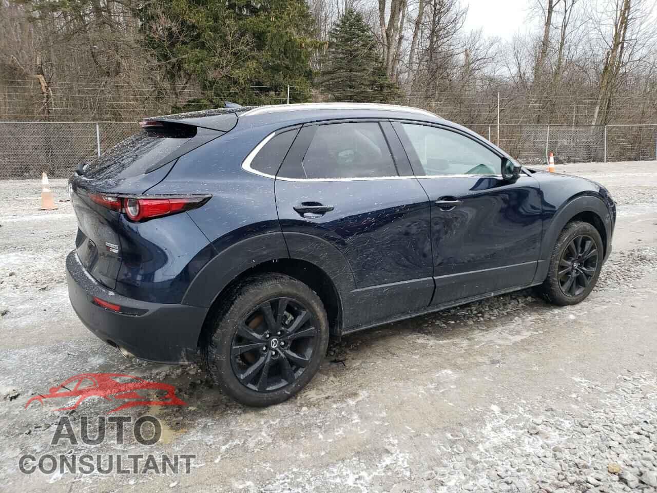 MAZDA CX30 2023 - 3MVDMBEY4PM535208