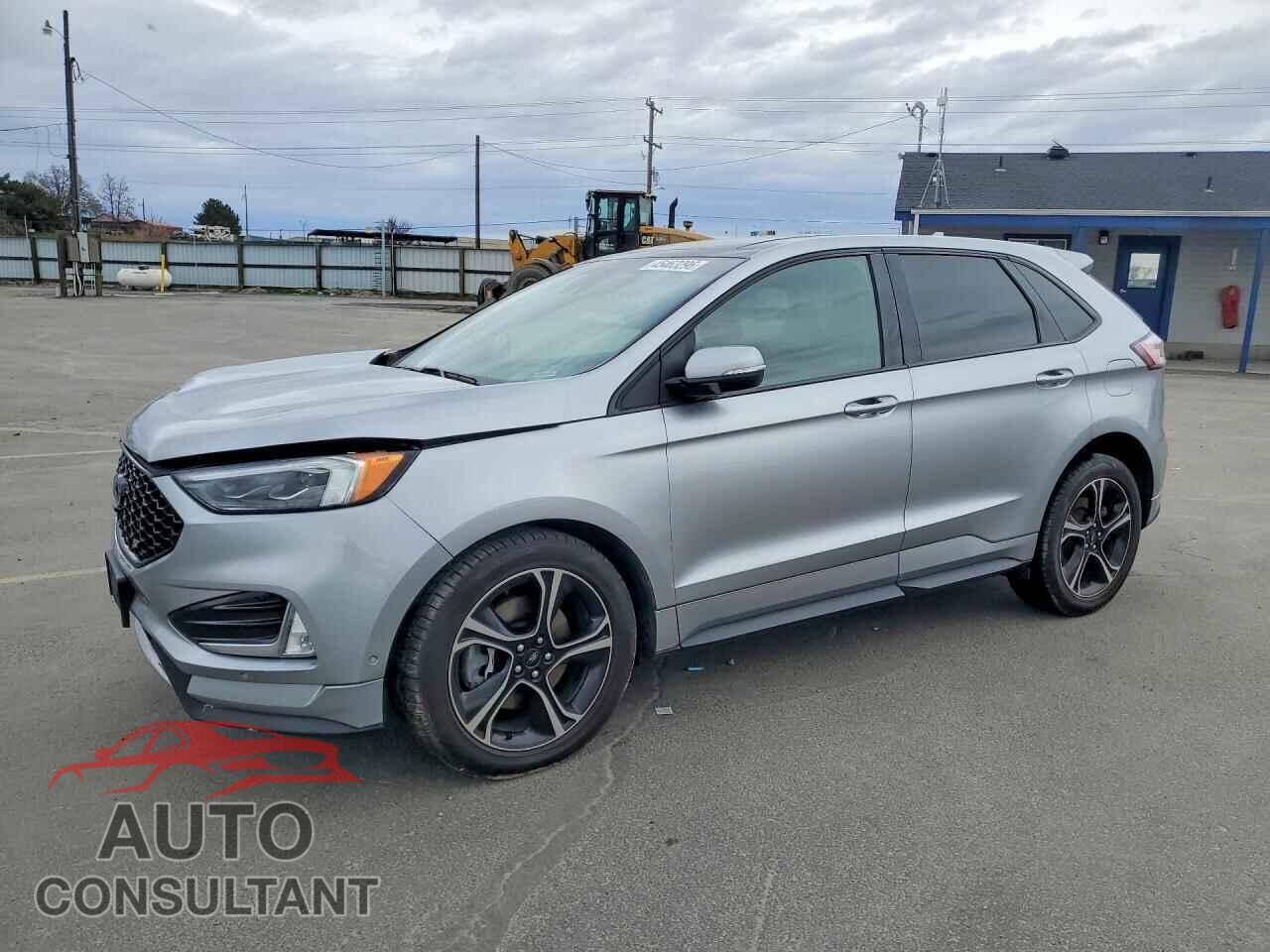 FORD EDGE 2020 - 2FMPK4AP2LBA81657