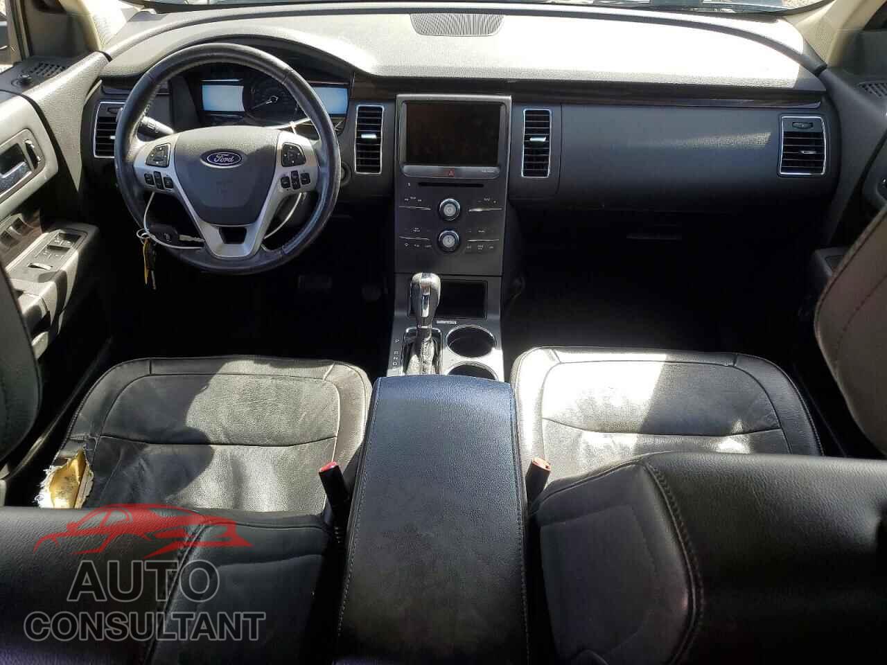 FORD FLEX 2014 - 2FMHK6C85EBD00765