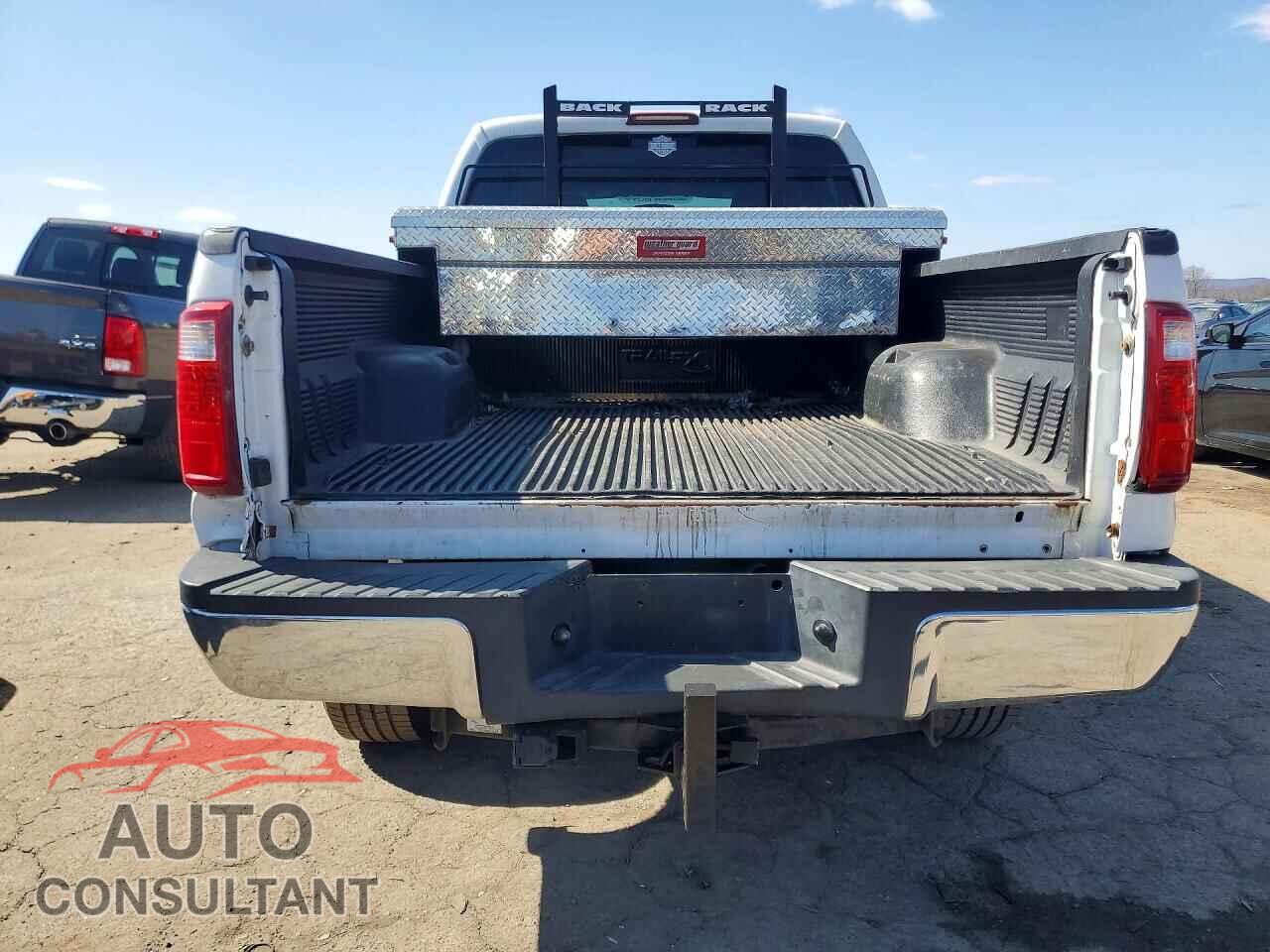 FORD F250 2015 - 1FT7W2B67FEC14523