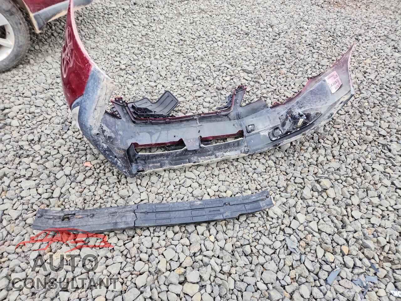 SUBARU OUTBACK 2011 - 4S4BRBKC8B3384401