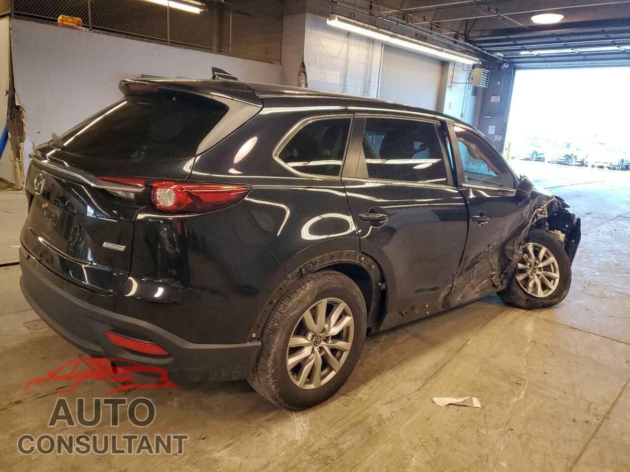MAZDA CX-9 2016 - JM3TCBBY6G0101192