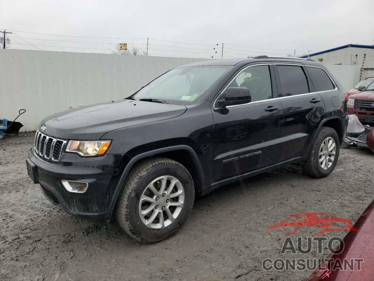 JEEP GRAND CHER 2021 - 1C4RJFAG0MC530749