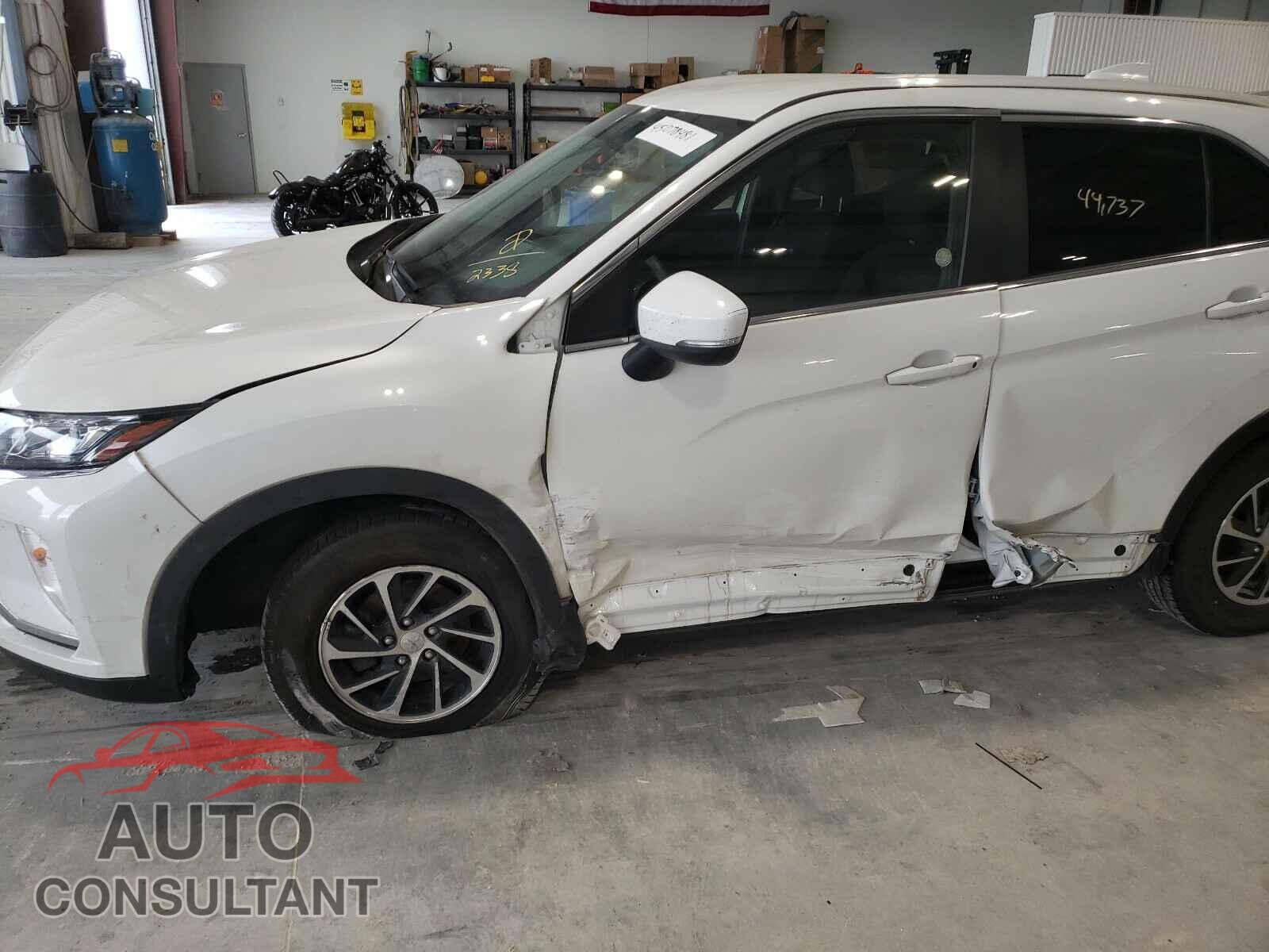 MITSUBISHI ECLIPSE 2020 - JA4AS3AA0LZ022338