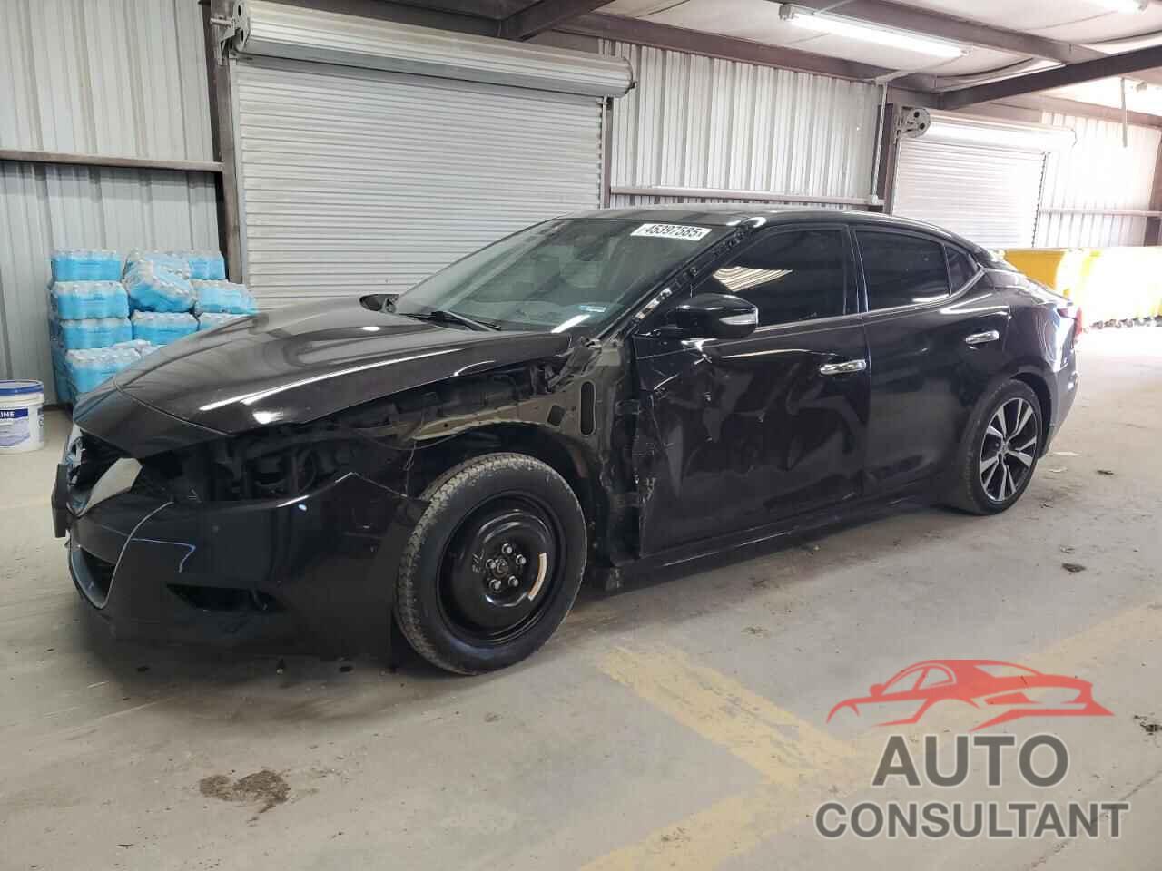 NISSAN MAXIMA 2017 - 1N4AA6AP9HC382805