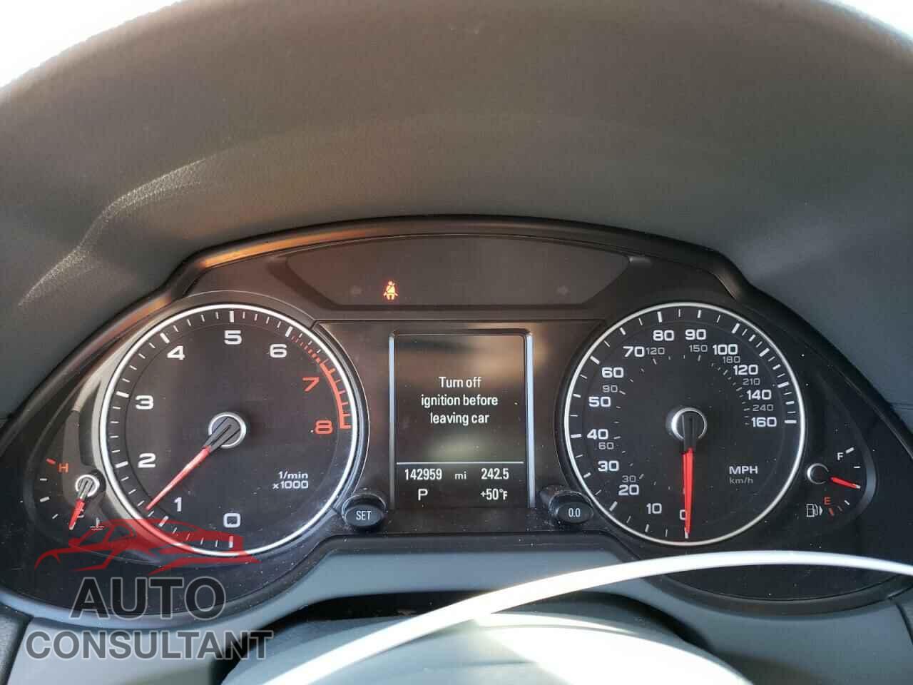 AUDI Q5 2015 - WA1CFAFP2FA066097