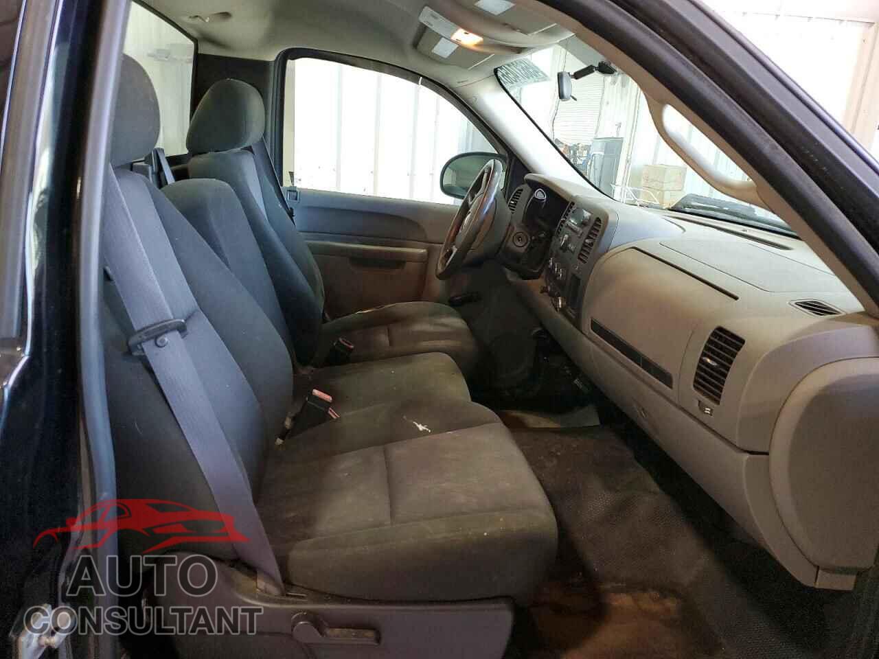 CHEVROLET SILVERADO 2012 - 1GCNCPEX2CZ223944