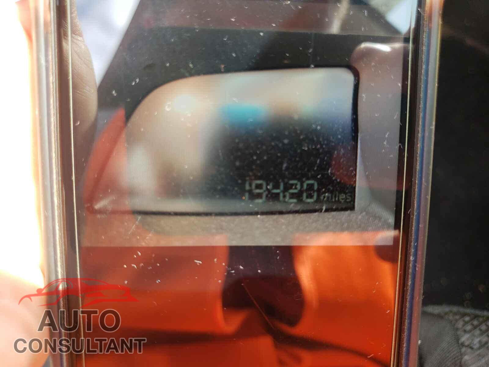 MAZDA 3 2017 - 3MZBN1K73HM151690